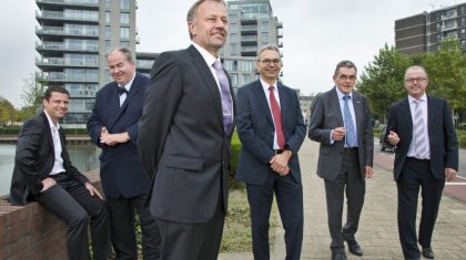 College-BenW-Groepsfoto