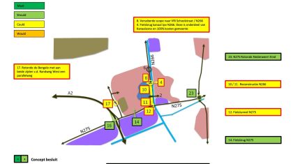 College-van-B-enW-Nederweert-teleurgesteld