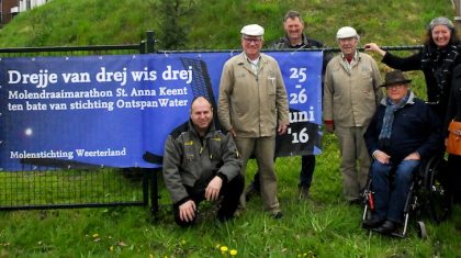 Comite-Molenmarathon