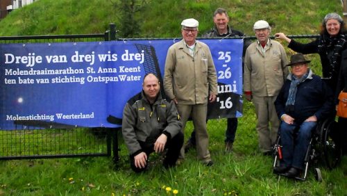 Comite-Molenmarathon