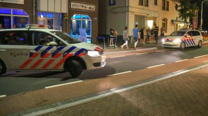 Conflict-Brugstraat-Nederweert-2