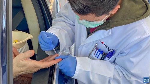 Coronatest-in-Nederweert-1