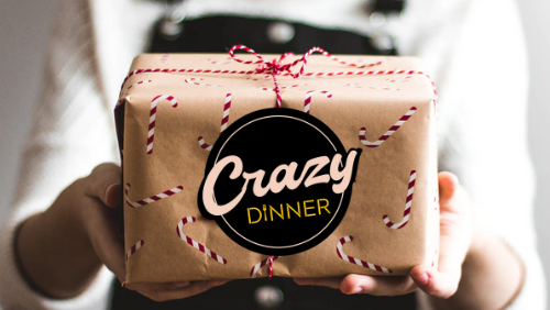 Crazy-Brunch-spelpakket