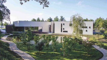 Crematorium-Weerterland Crematorium-Weerterland
