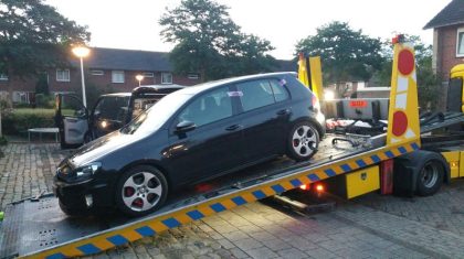 Criminele-bende-aangehouden-golf-politie