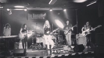 Crossroad-nederweert