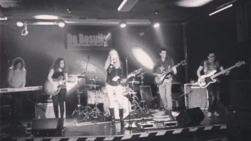 Crossroad-nederweert