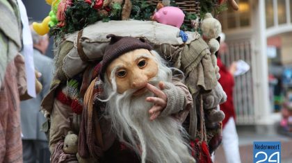 Culturele Lint Weert