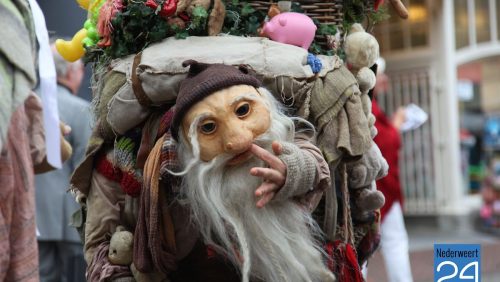 Culturele Lint Weert