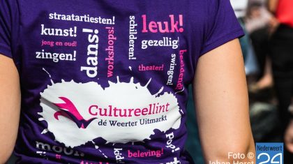 Cultureel Lint Weert