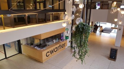 Cwartier-Weert