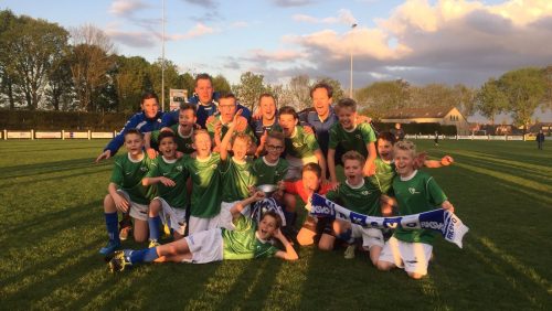 D1-RKSVO-2017-kampioen