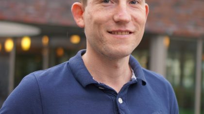 Daan-Vaes-als-vrijwilliger Daan-Vaes-als-vrijwilliger