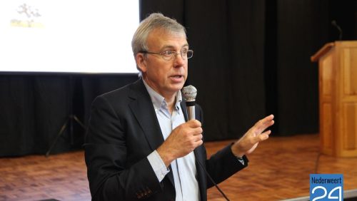 Dag van de ouderen Reigershorst Nederweert-Eind