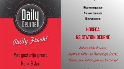 Daily-Deurne