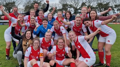 Dames-1-SV-Leveroy-bereikt-bekerfinale