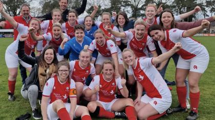 Dames-1-SV-Leveroy-spelen-op-hemelvaartsdag-de-KNVB-bekerfinale-