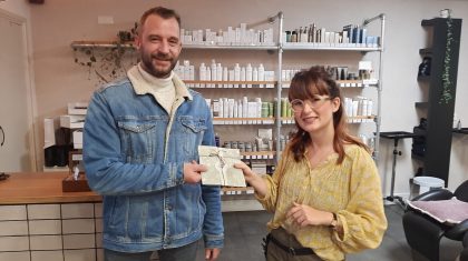 Danny-Berkers-wint-de-cadeaubon-van-Funky-Hairstyling Danny-Berkers-wint-de-cadeaubon-van-Funky-Hairstyling