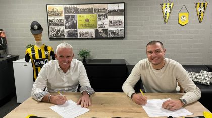 Danny-Koevermans-nieuwe-hoofdtrainer-Merefeldia Danny-Koevermans-nieuwe-hoofdtrainer-Merefeldia