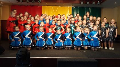 Dansmarietjestreffen-Ospel