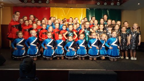 Dansmarietjestreffen-Ospel