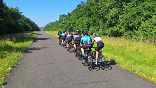 De-100-Mijl-van-Rooj