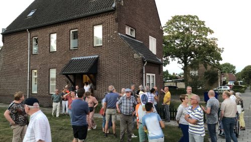 Foto's | Alfons Bruekers