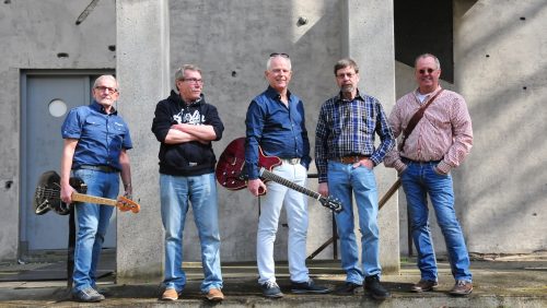 De-Lichtenberg-Steady-State