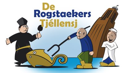 De-Rogstaekers-Tjellensj