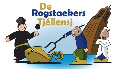 De-Rogstaekers-Tjellensj
