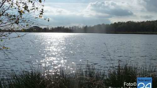 Foto's de Grote Peel Ospel