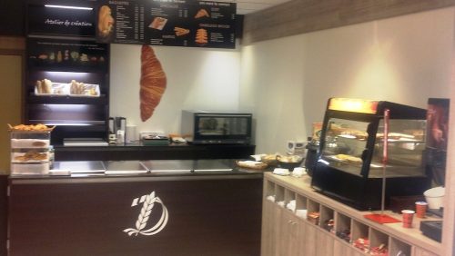 Delifrance-Roost-Olie-Nederweert