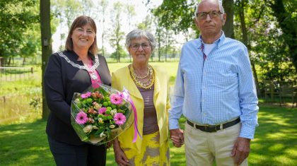 Diamanten-Bruidspaar-van-Deursen-Nijs-1 Diamanten-Bruidspaar-van-Deursen-Nijs-1