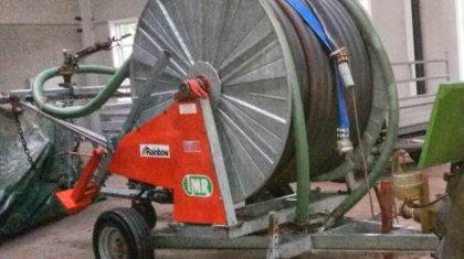 Diefstal-beregeningshaspel-Meijel