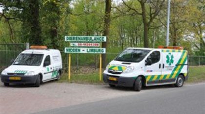 Dierenambulance
