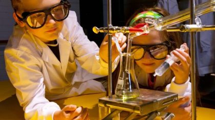 Discovery-Center-Continium-Techniekatelier