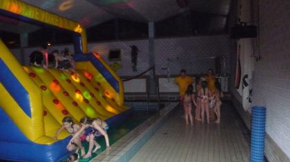 Discozwemmen-nederweert