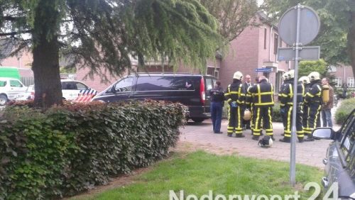 Dode Laurierstraat Nederweert