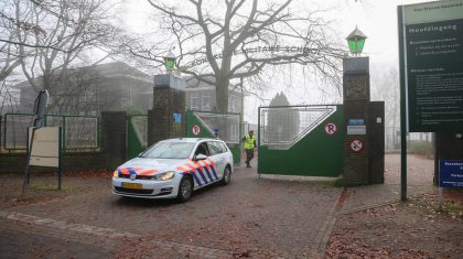 Dode-man-AZC-Weert-1 Dode-man-AZC-Weert-1