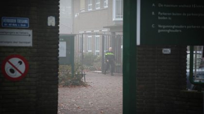 Dode-man-AZC-Weert-3 Dode-man-AZC-Weert-3