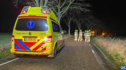 Dodelijk-ongeval-Ospel-1 Dodelijk-ongeval-Ospel-1