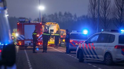 Dodelijk-ongeval-Vliegertsdijk-Grashoek-1 Dodelijk-ongeval-Vliegertsdijk-Grashoek-1
