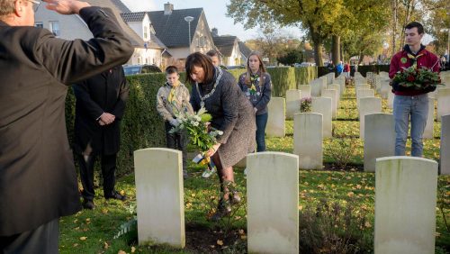 Dodenherdenking-Nederweert-2019-JohanHorst-11