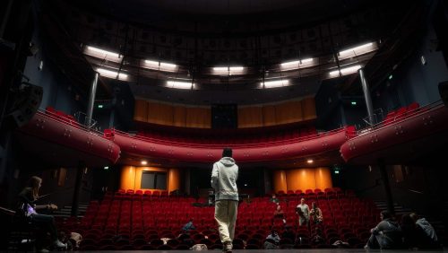 Foto: Rens Verspagen