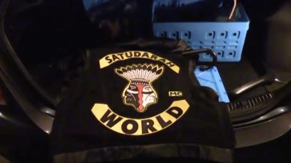 Doorzoeking-Satudarah