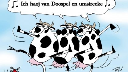 Doospel