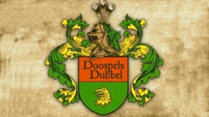 Doospels-Dubbel