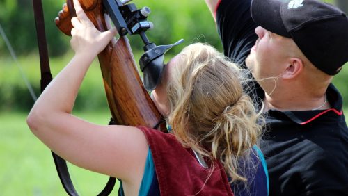 Dorpsschieten-bij-St