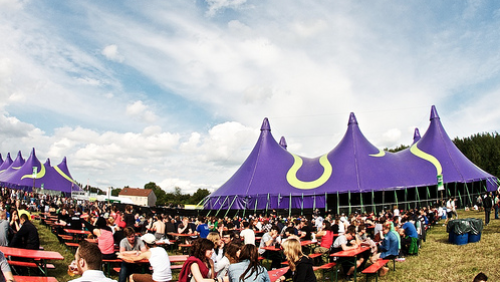 Dour-festival-Belgie