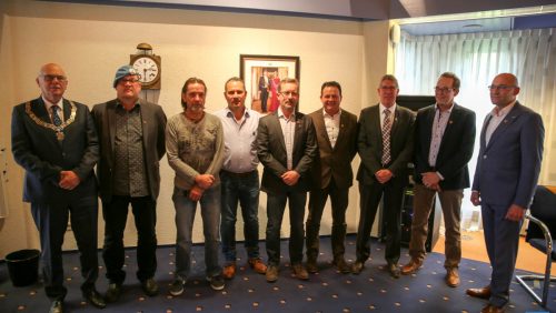 Draaginsigne-Nobelprijs-VN-militairen-Nederweert-3415